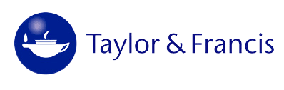 Taylor and Francis logo